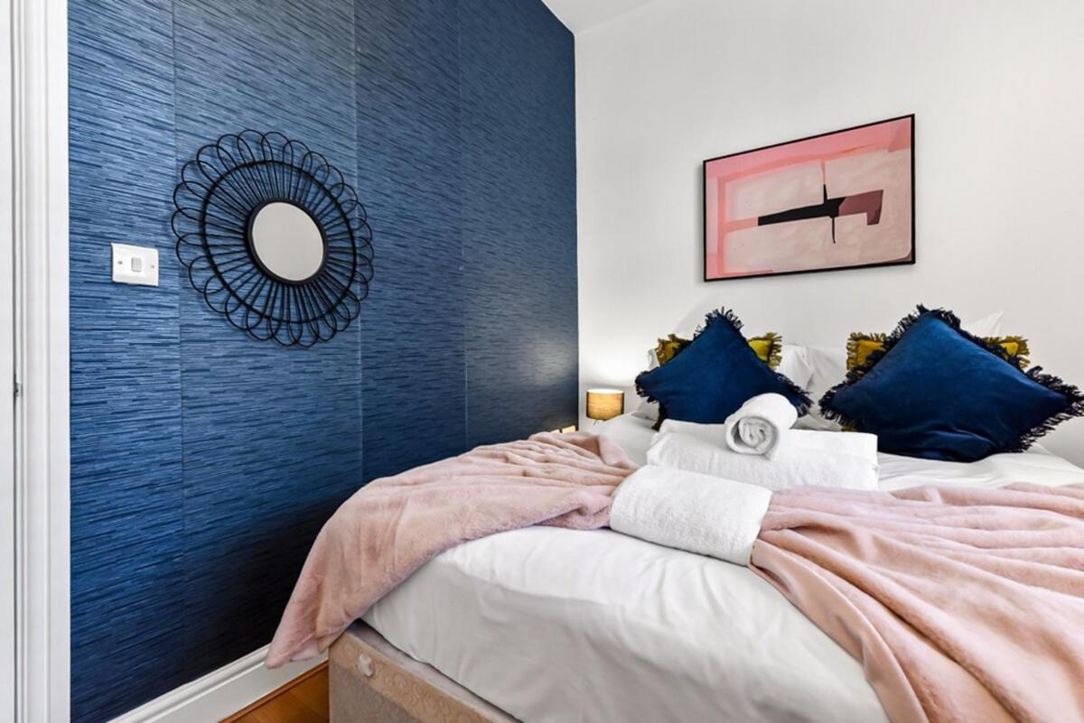 The Cozy Nook In Islington Appartement *
