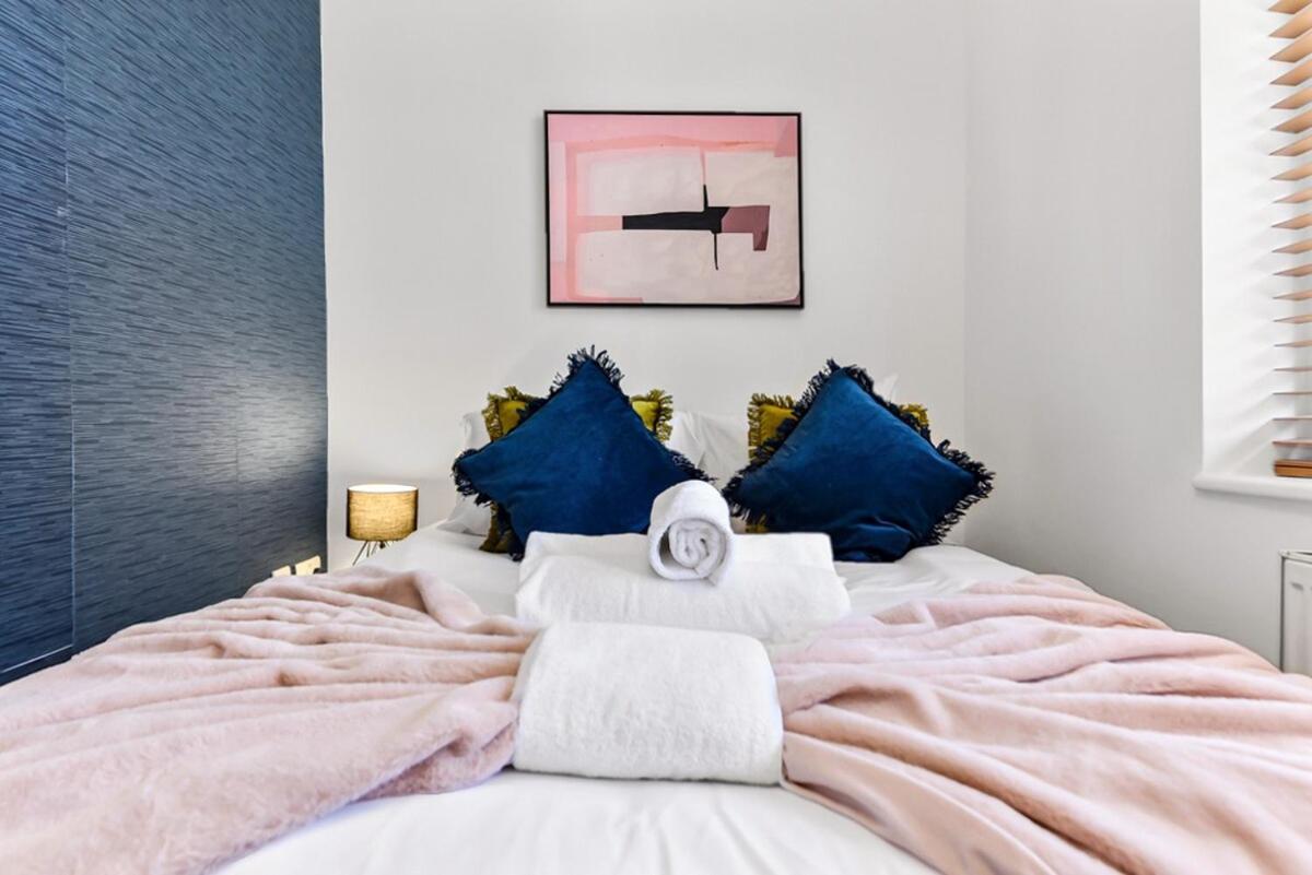 The Cozy Nook In Islington Appartement Londres