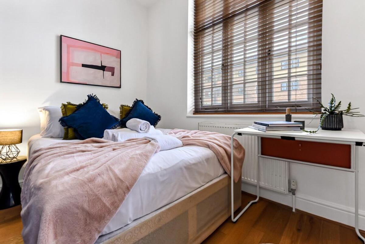 The Cozy Nook In Islington * Londres