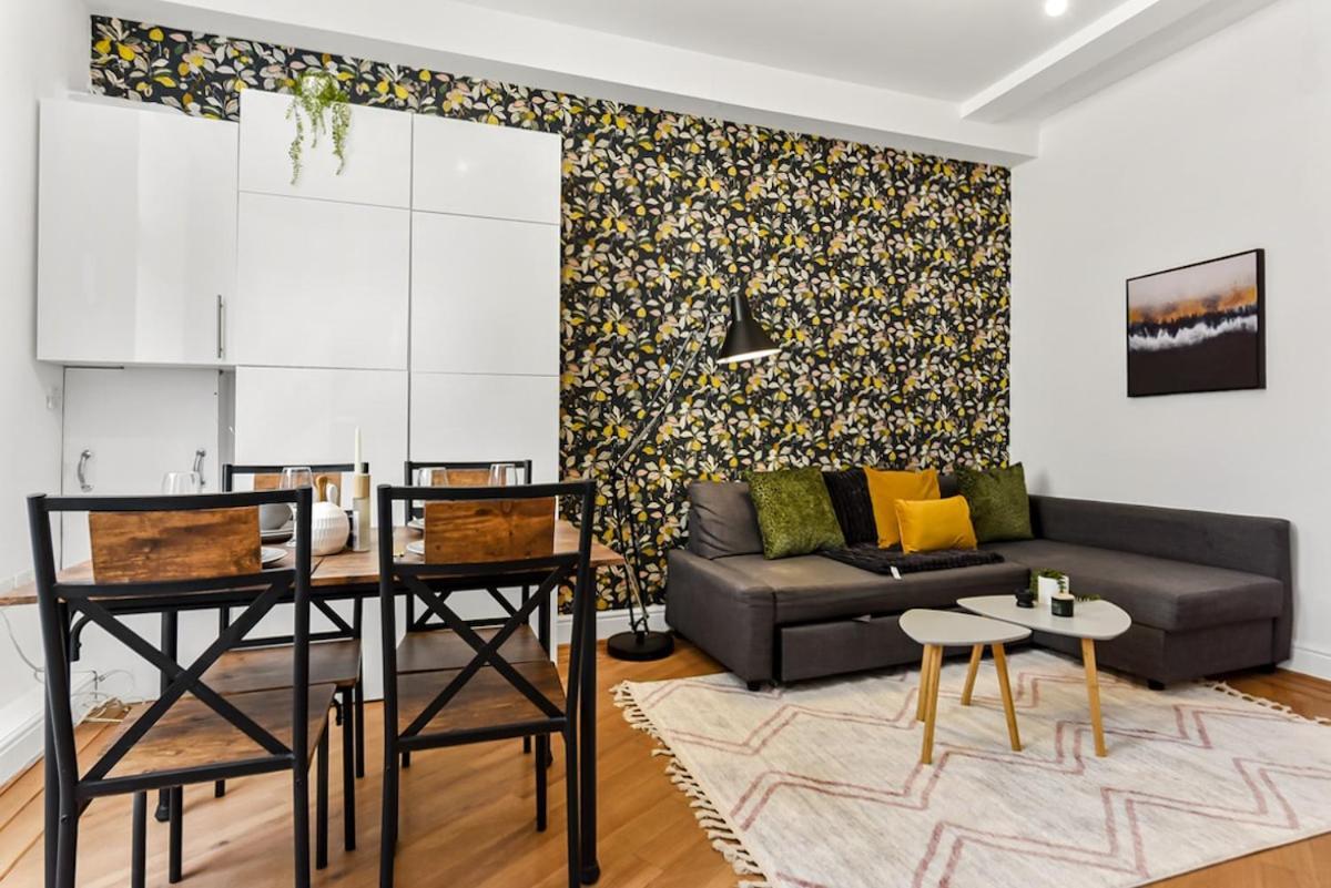 The Cozy Nook In Islington Appartement *