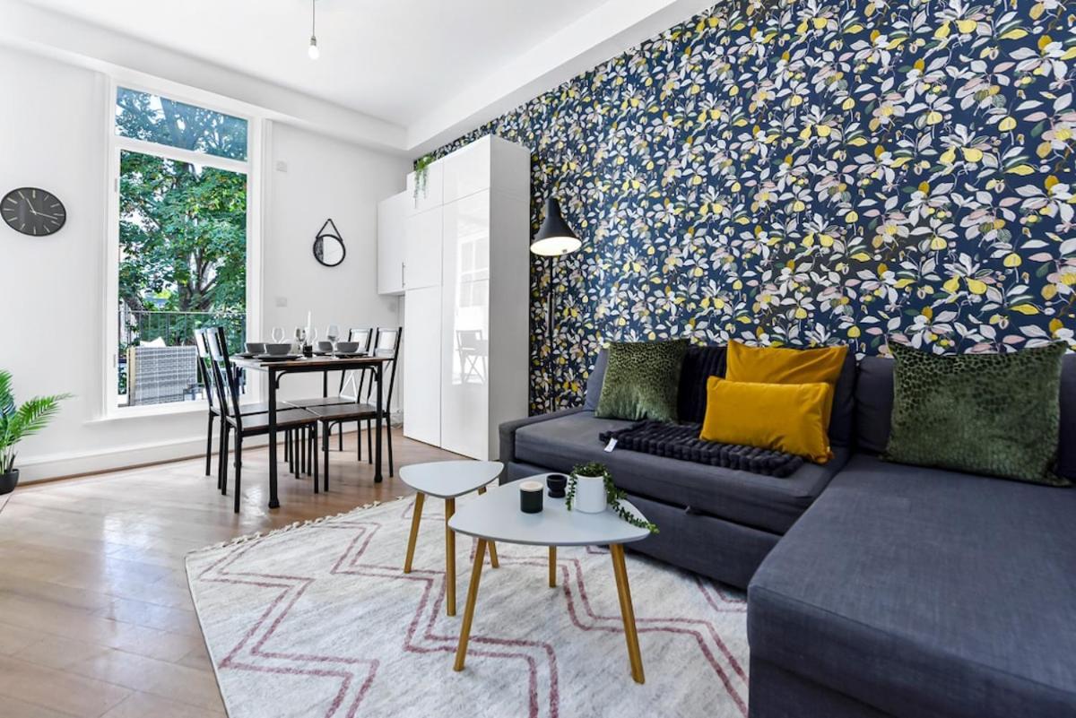 Appartement The Cozy Nook In Islington *